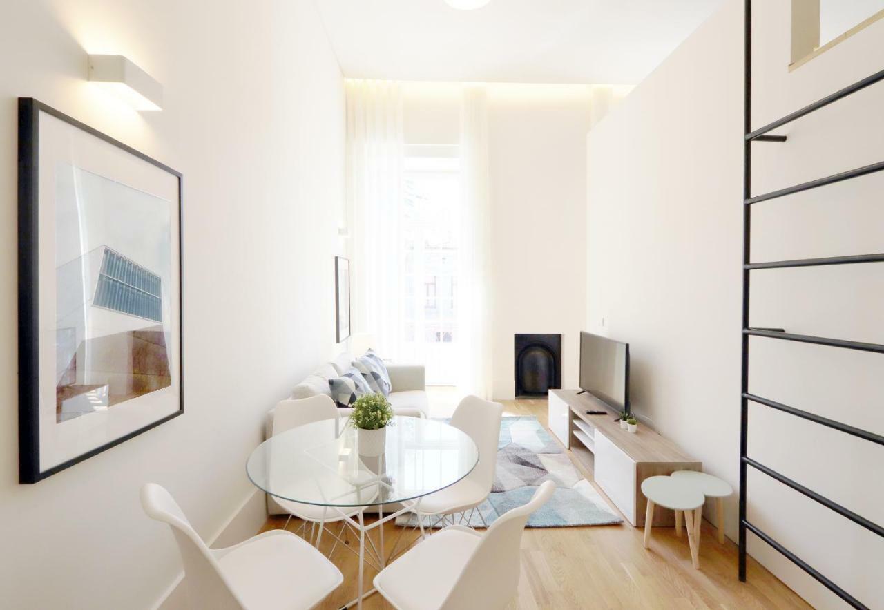 Hm - Oporto Cedofeita 500B Apartment Exterior photo