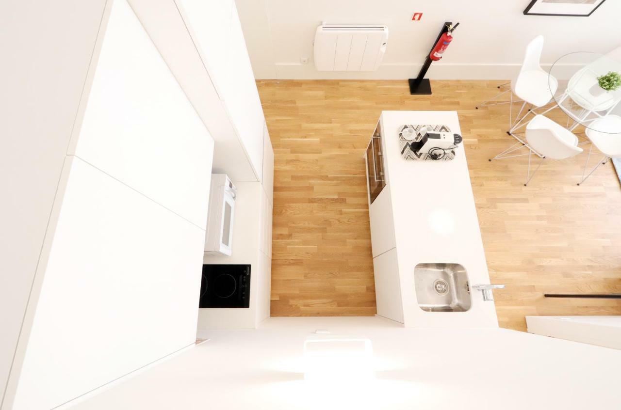 Hm - Oporto Cedofeita 500B Apartment Exterior photo