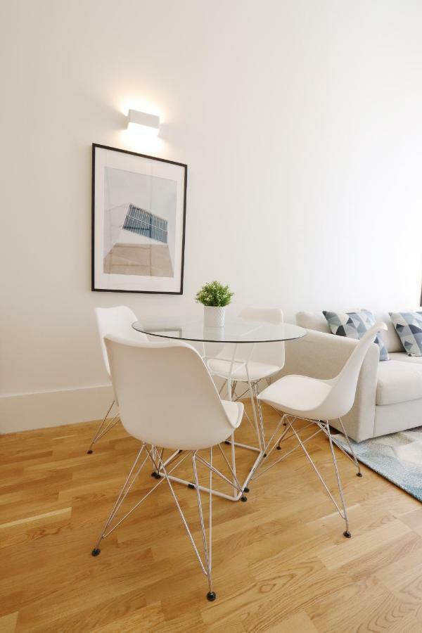 Hm - Oporto Cedofeita 500B Apartment Exterior photo