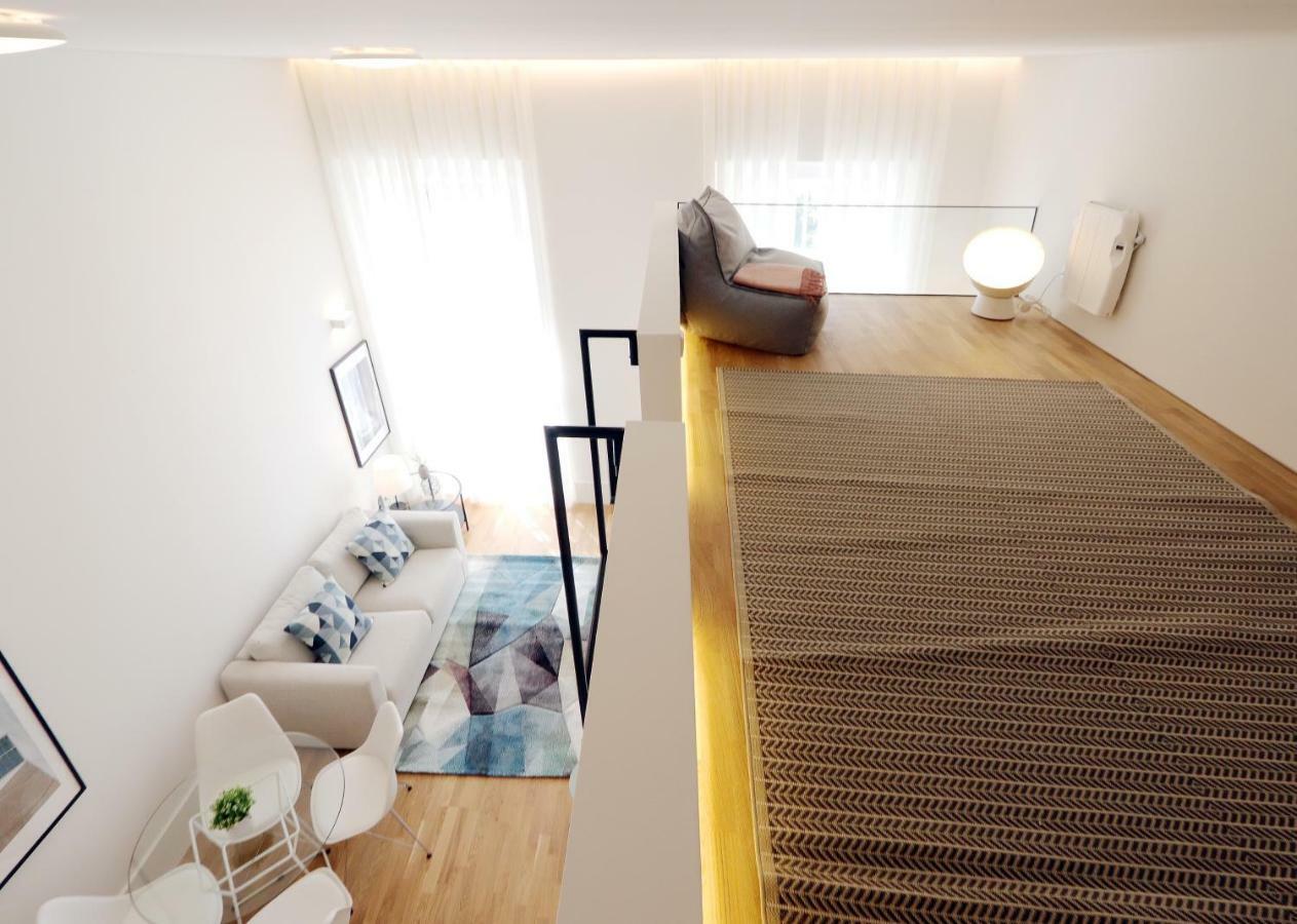 Hm - Oporto Cedofeita 500B Apartment Exterior photo