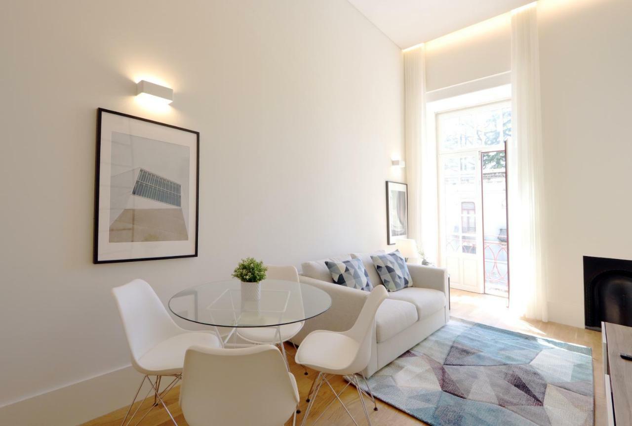 Hm - Oporto Cedofeita 500B Apartment Exterior photo