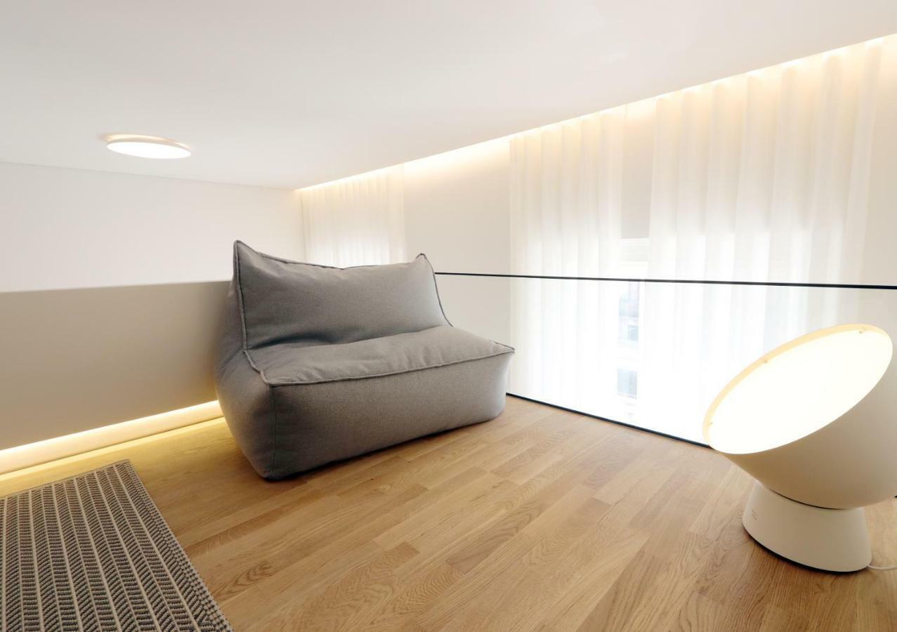 Hm - Oporto Cedofeita 500B Apartment Exterior photo